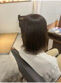 8レベルナチュラルブラウン