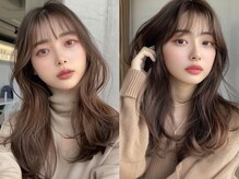 マジコ 下北沢本店(Magico)の雰囲気（あなたに似合うヘアを提案します[レイヤーカット/髪質改善]）