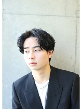 ソロ(soLo) ニュアンスセンターパート