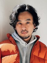 サル 代官山(SAL)&nbsp;【SAL】パーマミディアム