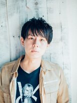 ヘアー＆メイク ルナルナ 明和店　HAIR＆MAKE LUNA LUNA&nbsp;スマートマッシュ