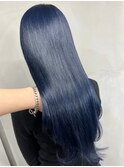 髪質改善＊ロングレイヤーグレーベージュ＊美髪【Zina船橋】