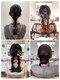 ヘアーアンドメイクアップモパの写真/結婚式【開成/朝日】画像持ち込み・お任せOK！結婚式など特別な日をお洒落なヘアセットで華やかに彩る◎