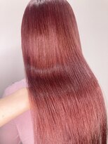 カルフール ロコ 草加西口店(Carrefour LOCO) ケアカラー・ケアブリーチ・韓国風デザインー・透明感カラー