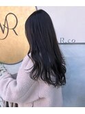 シアーブラック