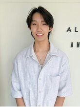 アリーズ(ALLYS) 廣瀬 勇斗