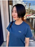 モードミニボブ