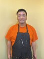 ディンプル 東高円寺店(dimple) 梶原