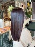プレミアム美髪ロング
