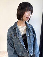 シンカ(thinka)&nbsp;moeka 