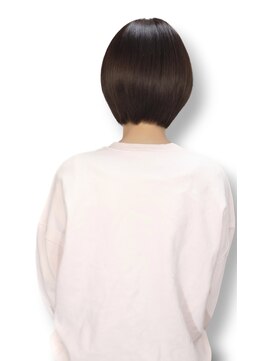 可愛さ上級ショートマッシュ♪