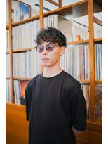 エスエスダブリュー(SSW)&nbsp;大人ウェーブマッシュ