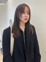 ユー セント(yew scent)&nbsp;ステップカット