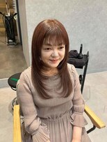 レム 長町店(L.E.M) レイヤー