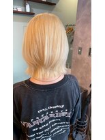 インパークス 金町店(INPARKS)&nbsp;ハイトーン×ショート［金町店］