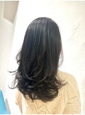 バタフライレイヤー