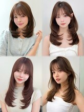 【JEWILだから叶う】上質な空間で最高級の技術。今までなれなかった新しい自分に。