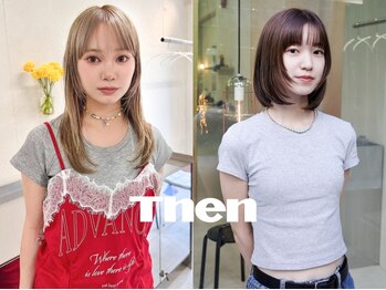 ゼン(Then)の写真/【四ツ橋駅】ゆったりとしたサロンタイムを…。日々の喧騒から離れてリラックスできる《Then》