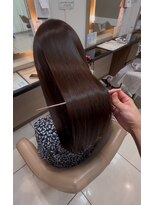 アッシュ 西川口店(Ash)&nbsp;美髪矯正/髪質改善/縮毛矯正/ミラーカラー/川口/西川口/西川口駅