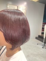 パーク なんば本店(PARK.)&nbsp;ボルドーガネット