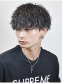 縦落ちツイストスパイラル［下北沢/下北沢駅/men's］