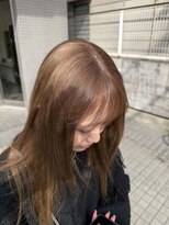 エピ(epi)&nbsp;まろやかベージュ【平野/喜連瓜破】