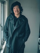 ベベ ヘアースペース(BeBe hairs space)&nbsp;河部 浩司