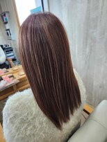 アマル(amar) ハイライトスタイル