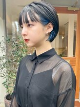 【 本当に必要なメニュー 】を見極めます。[表参道/原宿/明治神宮前]