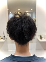 ライズヘアー(Rise hair)&nbsp;ツイストスパイラル