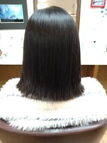 フィールスタイル(FEEL STYLE)&nbsp;トリートメント