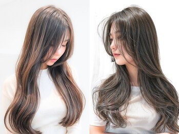 ルーチェ 大宮(Luce)の写真/【大宮◆9時～22時】HOT PEPPER Beauty AWARD　 2025　 BEST SALON　 注目サロン選出