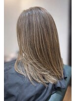 ベア(BEA) ロングハイライト