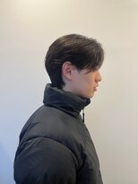 ゴウトゥデイシェアサロン 町田店(GO TODAY SHAiRE SALON)&nbsp;マッシュショート