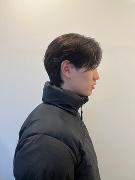 ゴウトゥデイシェアサロン 町田店(GO TODAY SHAiRE SALON) マッシュショート