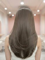 グルグル 下総中山店(GULGUL)&nbsp;下総中山/前髪カット/レイヤーカット/レイヤーボブ/髪質改善