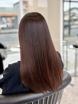 トップスタイル シズオカ(TopStyle SHIZUOKA)&nbsp;髪質改善トリートメント