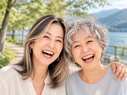 アンソル(&sol)の写真