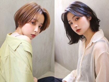 ライフ 星田店(Lyfe)の写真