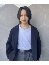 ブランシェ(branche)&nbsp;影山 達也