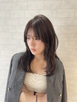 ゲリールエノミヤ(guerir enomiya) 【guerir enomiya】layer cut