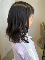 リヴゴーシュ(rive gauche)&nbsp;【127.キッズカット・キッズ・学割・小学生】