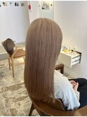 ハイトーンベージュ
