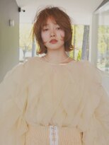 レブ 神戸三宮(LEB)&nbsp;ウルフボブレイヤー【LEB神戸三宮】神戸/三宮/元町/兵庫/灘/東灘