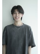 ヘアーオーパス&nbsp;西澤 啓斗