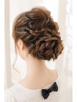 サロンエイチ(salon H.)&nbsp;ヘアアレンジ