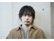 サップ 茨木店(Sup)の写真/【メンズ特化店】セットは楽にキマる◎カジュアル、ビジネス…あらゆるシーンで一目置かれるStyleはSupで