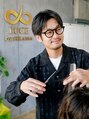 ルーチェ バイ シカマ(LUCE by ∞ SIKAMA) 藤田 晃史