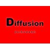 ディフュージョン(Diffusion)のお店ロゴ