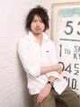 アルモニ(armonie) 森本 一成